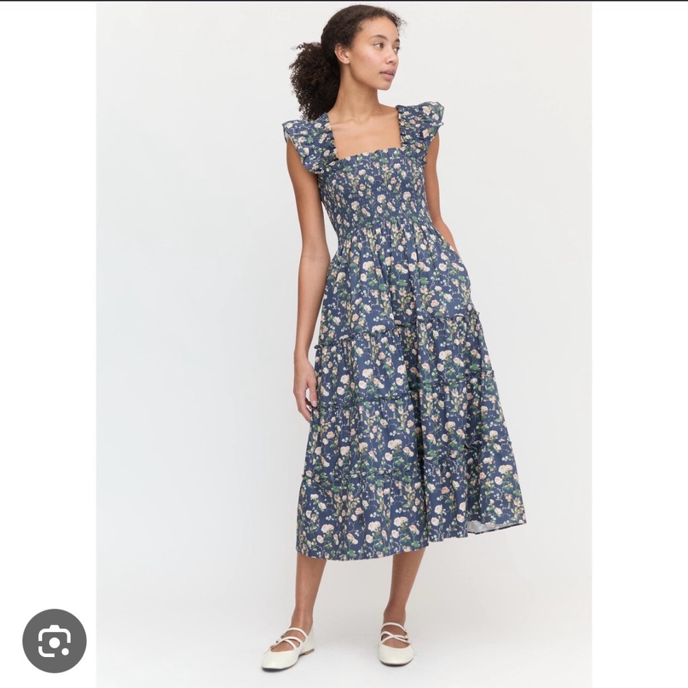 Hill House Home Ellie Nap Dress